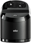 Braun, S8- 4 / S9- 4 Station, 81759573 Advanced Shaver Cleaning and Loading Station S8-4 S9-4