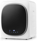 RELAX4LIFE, 800 W, 2, 5 kg, dotyk, samotność, 2 strefy temperaturowe, autonomiczne / Muralne mocowanie, Appart, ekran dotykowy
