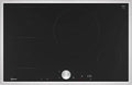 Neff płyta grzewcza, T58STS1 L0 Płyta indukcyjna, 80 cm, stół indukcyjny gotowania, stojak, Home Connect, Inteligentny kaptur Automatyczny, Witroceramiczny, Twist Pad