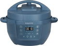 Instant Pot, Wielopiecyk, Piecyk do selfu, Elektryczny wielopiecyk, Elektryczny piec do ryżu, 3.8 l, parowy, funkcja ogrzewania