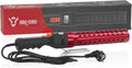 BBQ-TORO, grill, 2000 W, czarny, drewno, BBQ- Toro IGGI Elektryczna zapalniczka do grilla