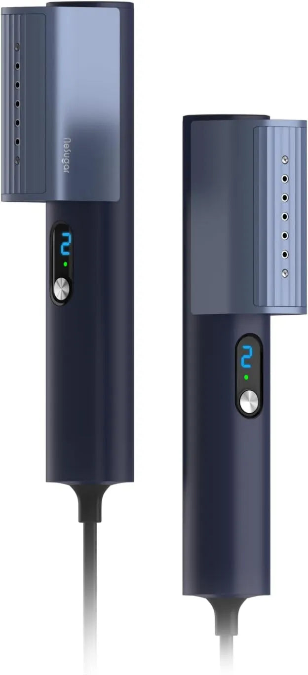 Nesugar parownica do ubrań, podwójne zastosowanie, Inteligentny podgrzewacz pary do odzieży, automatyczne wyłączanie, G3 Pro, 0, 4 kg, globalna regulacja napięcia