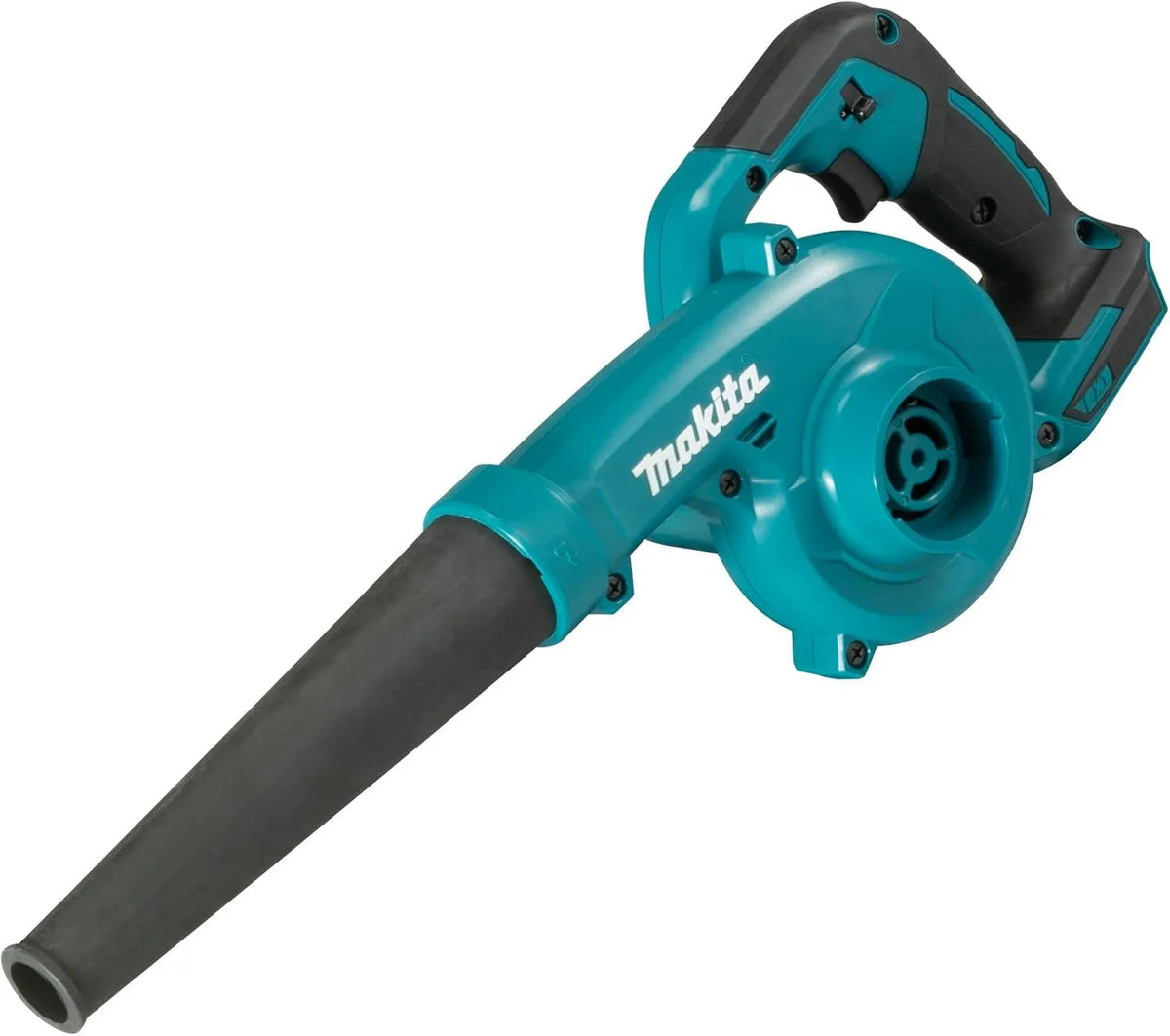 Makita, LXT 98 DUB185Z Batteria, 18 V, 98 m, 3, 2 m