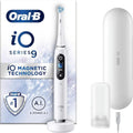 Oral-B, iO9 Szczoteczka do zębów, aplikacja, 7 trybów, dla dorosłych