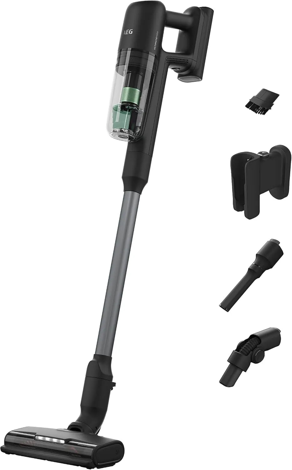 AEG odkurzacz, 14.4V, 14,4 V, zasilanie akumulatorowe, 7000 Series Ultimate Odkurzacz Bezprzewodowy