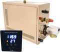 BINGNU, Model AT- 30S, Generator parowy Sauna para Nowy generator stali nierdzewnej Sauna para Room Wyposażenie parowe Maszyna parowa para AT-30S
