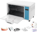 Generic, sterylizator, szafa, aparatura do sterylizacji elektrycznej, komora do czyszczenia i dezynfekcji UV, 10 l, do manicure
