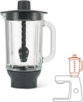 Kenwood, KAH359GL Blender, Mieszacz elektryczny, Akcesoria