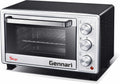 Sirge mini piekarnik, Piec elektryczny, 16 l, 1400 W, 5 programów, minutnik, grill, zegar 60 min, 5 funkcji gotowania, pojemność 16 l, taca opróżniająca i kolektor