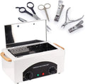 Brrnoo, Sterilizer, Szafa, elektryczne urządzenia sterylizacji, licznik, dekoracja salonu, do Salonu Manicure fryzjerskiego