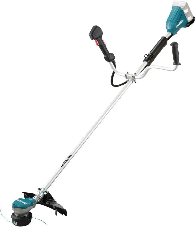Makita DUR368AZ podkaszarka, 21.3 cm, 2 x 18, 184.5 x 17.5 x 21.3 cm, zasilanie akumulatorowe, Podkaszarka Akumulatorowa