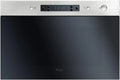 Whirlpool AMW 492 kuchenka mikrofalowa, 1300 W, 382 mm, stal nierdzewna, funkcja grilla, IX piekarnik kuchenka mikrofalowa grill
