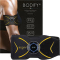 Bodify, 2- in-1 EMS, ® EMS Arm & Leg Trainer Max, Ukierunkowana aktywacja staników i nóg, Aktywacja mięśniowa 2-in-1