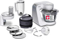 Bosch robot kuchenny, MUM58 W20 Robot, 3, 9 l, stal nierdzewna