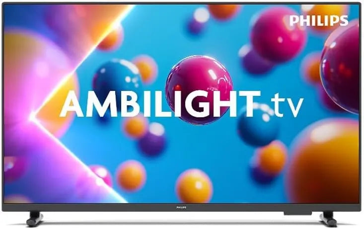 Philips 32PFS6900/12 telewizor Smart TV, Full HD, HDR10, Smart TV Full HD 32' LED HDR HDR10 Dolby Vision