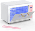 Sulobom, UV 10 Sterylizator, elektryczne urządzenia do sterylizacji, 10 l, termostat, dekoracja salonu, do Salonów do włosów i Salonów Manicure Spas