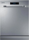 Samsung zmywarka, DW60M6050FS do naczyń, 60 cm, stal nierdzewna