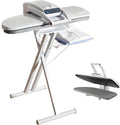 GJBMXSM, X 24 W / 1800 Prasa, prasa parowa, 65 X 24 cm, 1400 W, 1800 W, 31 cm, 50 kg, dla pięciu materiałów: nylon W/1800