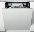 Whirlpool zmywarka, do naczyń WRIC3C34PE, 60 cm, 44 dB, wszystkie inclusive, do naczyń 60 cm 14 sztućce 44 db Wszystkie integralne - WRIC3C34PE