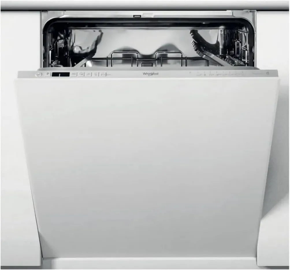 Whirlpool zmywarka, do naczyń WRIC3C34PE, 60 cm, 44 dB, wszystkie inclusive, do naczyń 60 cm 14 sztućce 44 db Wszystkie integralne - WRIC3C34PE