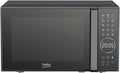 Beko MGC20130BB kuchenka mikrofalowa, 1000 W, 10 Poziomów, funkcja grilla, Kuchenka mikrofalowa z grillem 20 litrów, Cyfrowy zegar, 10 Poziomów Mocy