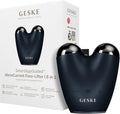 GESKE, Urządzenie, SmartAppGuidedTM Miccurrent Face Lifter