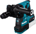 Makita HR004GZ, 13 mm, silnik bezszczotkowy, 40V Max litowo-jonowy XGT bezszczotkowy młot obrotowy, baterie i ładowarka nie wchodzą w zakres dostawy