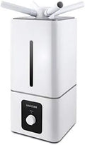 High Capacity Humidifier, Wilgotnik, nawilżacz przemysłowy, 13 l, dekoracja salonu