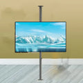 Générique uchwyt ścienny, Inteligentny telewizor, 75 cali, TV, LCD ekran, do 110 LB, Podparcie dla ramy telewizora LCD - Podparcie dla telewizora 360 stopni, Generyczne ładowarki TV