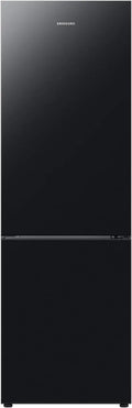 Samsung lodówka, RB33B610EBN Zamrażarka