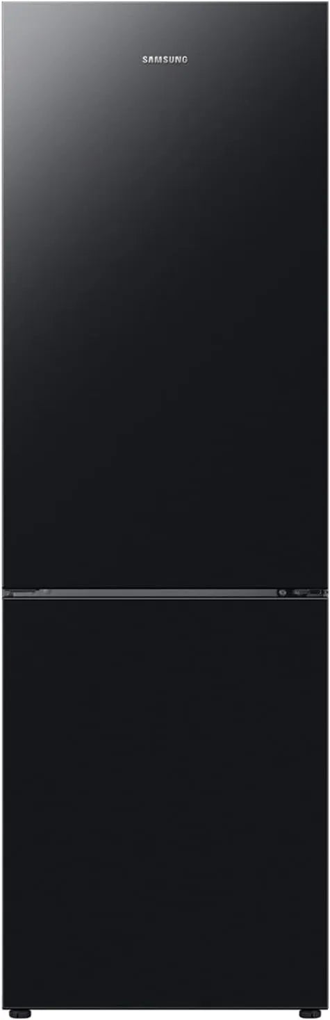 Samsung lodówka, RB33B610EBN Zamrażarka
