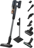 AEG AP71A142XN odkurzacz, 14,4 V, 50 min, zasilanie akumulatorowe, bezprzewodowy odkurzacz, czas pracy 50 min, wymienny akumulator