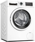 Bosch pralka, WNA144 V0FR, 5 kg, suszarka, biel, i suszenie 60 minut, 1400 t, min, Seria 4, stojąco