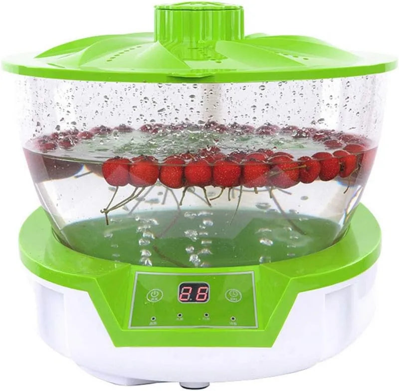 Samnuerly, Pralka, 6.5 l, Używanie domowe