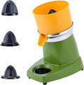 THYXGS, Wyciąg z soku, dekoracja salonu, profesjonalny, restauracja, wymienne, 1400 TR / Min, 3 Helices