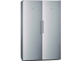 SIEMENS lodówka, KA99NVI30 Zamrażarka, 346 l, No Frost, KA99NVI30 Sidebyside, 186 cm wysokości, 346 kWh, 346