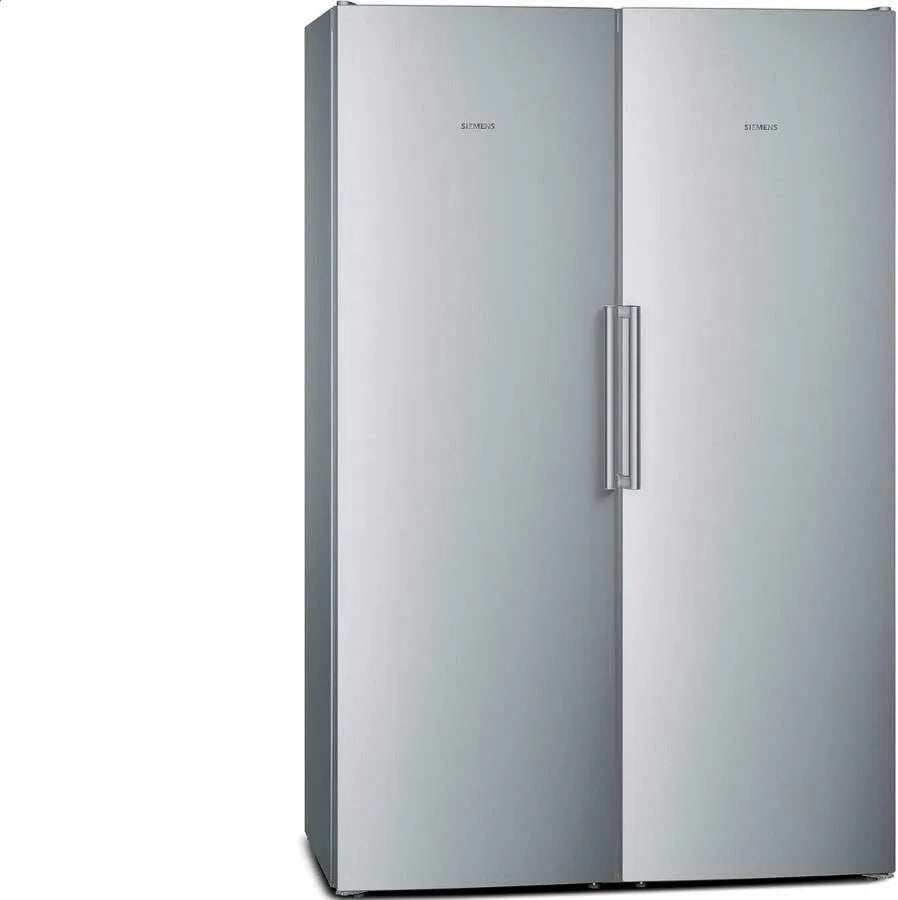 SIEMENS lodówka, KA99NVI30 Zamrażarka, 346 l, No Frost, KA99NVI30 Sidebyside, 186 cm wysokości, 346 kWh, 346