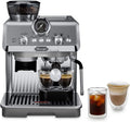 De'Longhi, Z 'Longhi EC9255.M Caf maszyna, Czujnik, Elektryczny, Profesjonalna ekspres do kawy, do mleka Moss