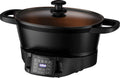 Russell Hobbs, Piekarnik, 6, 5 l, para, wymienne