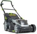IQ18WM44 kosiarka, 640 m², zasilanie akumulatorowe, litowo-jonowa 44 cm bezprzewodowa kosiarka, zasilana przez Briggs & Stratton, 2 x 18